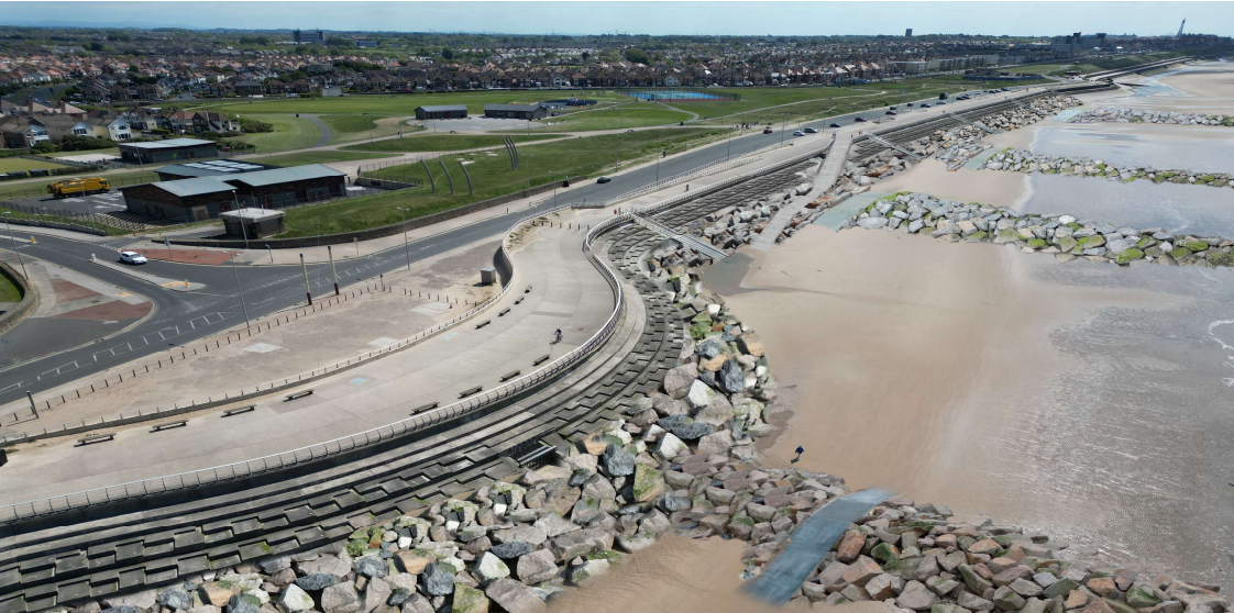 ACPS Visualisation (Image credit Balfour Beatty)