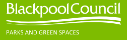 blackpool parks and greenspace council